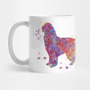 Gordon Setter Mug